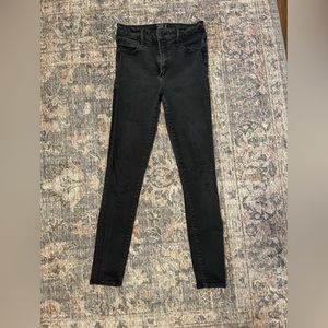 Abercrombie skinny jeans